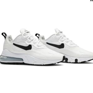 Nike wmns Air Max 270 React ‘white’